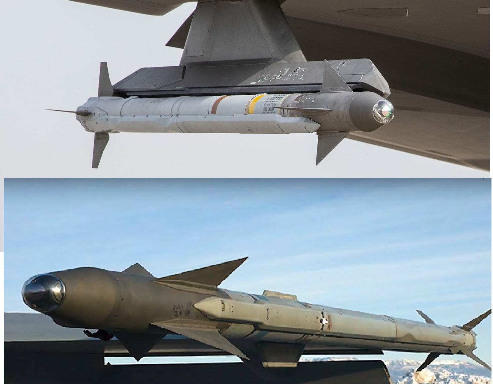 Denmark Secures U.S. Approval for $318.4 Million Purchase of AIM-9X Block II Missiles