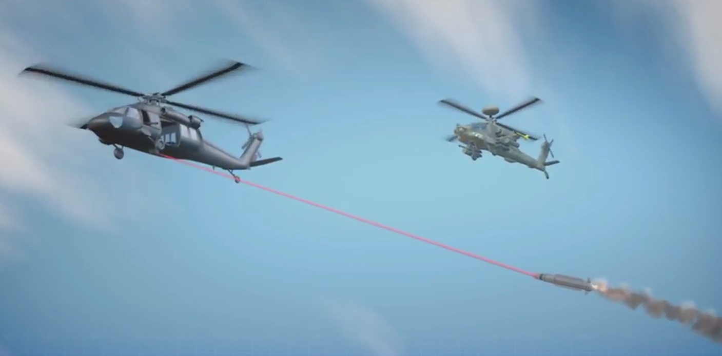  Leonardo DRS Delivers 1,000th Solaris Ruggedized Laser System for Northrop Grumman&rsquo;s Aircraft Protection Technology