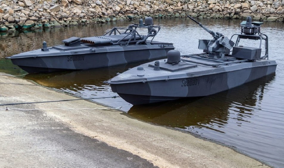 Zelenskyy Offers Ukraine&rsquo;s Battle-Tested Sea Drones to Japan in Strategic Defense Proposal