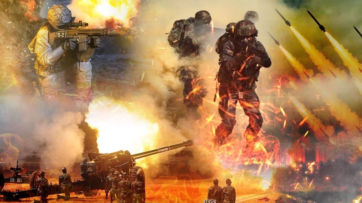 India MOD Approved Rs 2,000 Crore Emergency Defence Buy to Strengthen Army’s Anti-Terror Capabilities