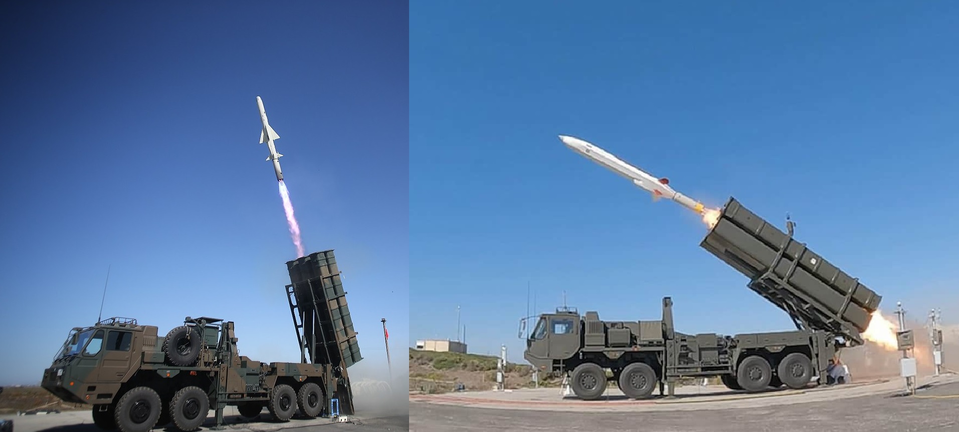 Japan Completes Development of Land-Based Improved Type 12 Missile