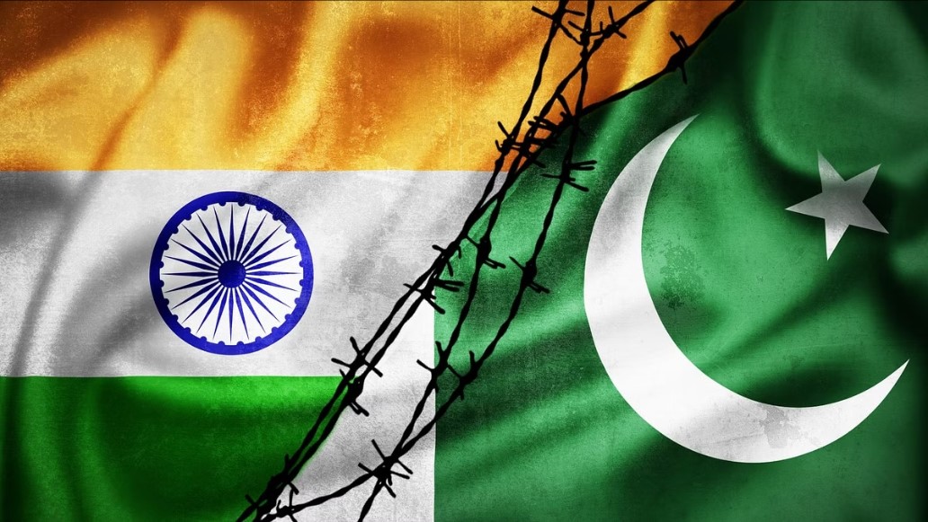 Pakistan Refuses Details on Consular Access to Indian Nationals Accused of Spying