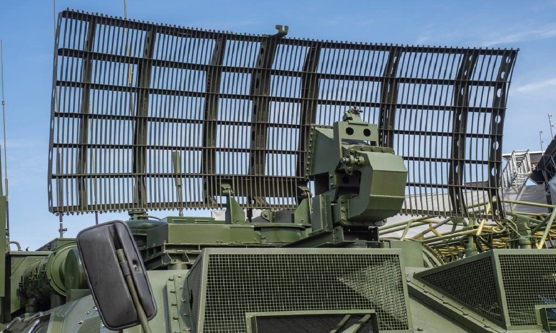 China's Energy Weapon Passes Rigorous Tests, Firing Thousands of Intense Pulses Successfully
