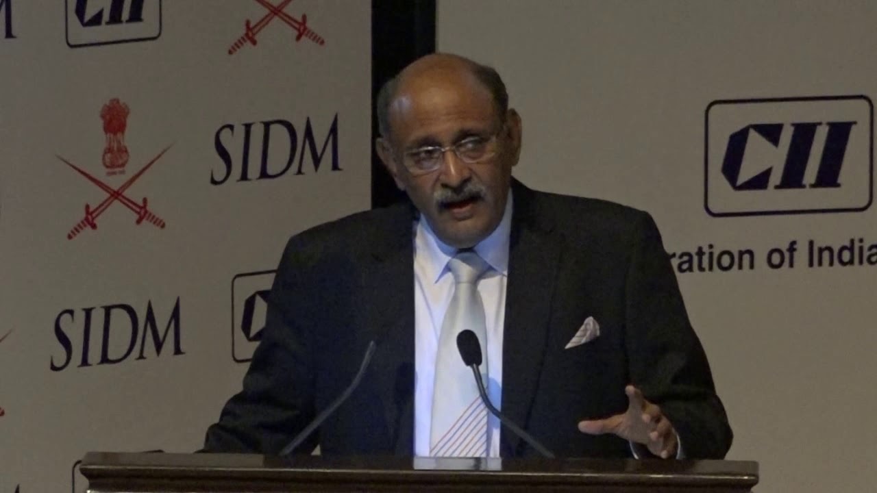 India Needs Integrated Defence Strategy to Counter China's Missile Threat: Lt Gen Shankar