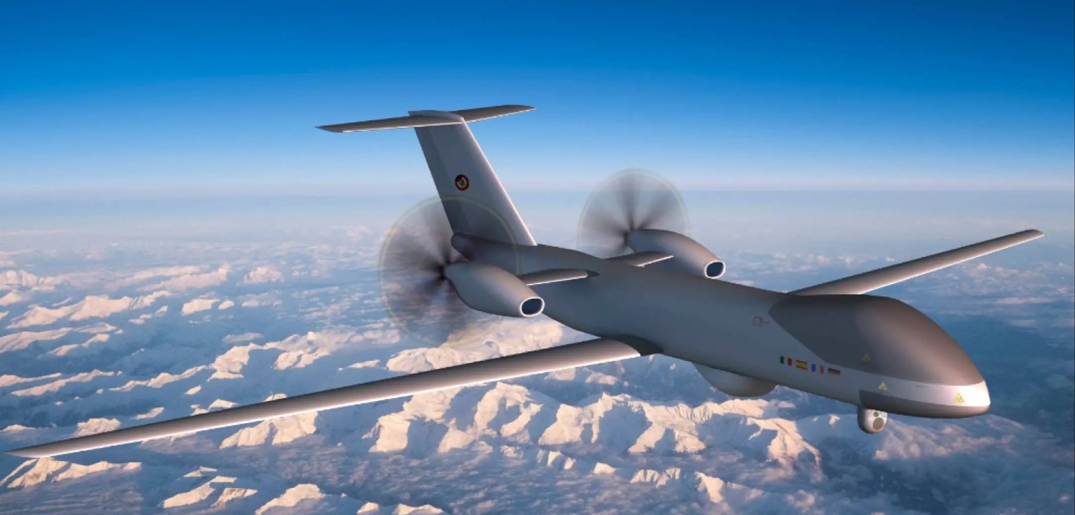 Eurodrone: OCCAR hosts first Programme Board Meeting