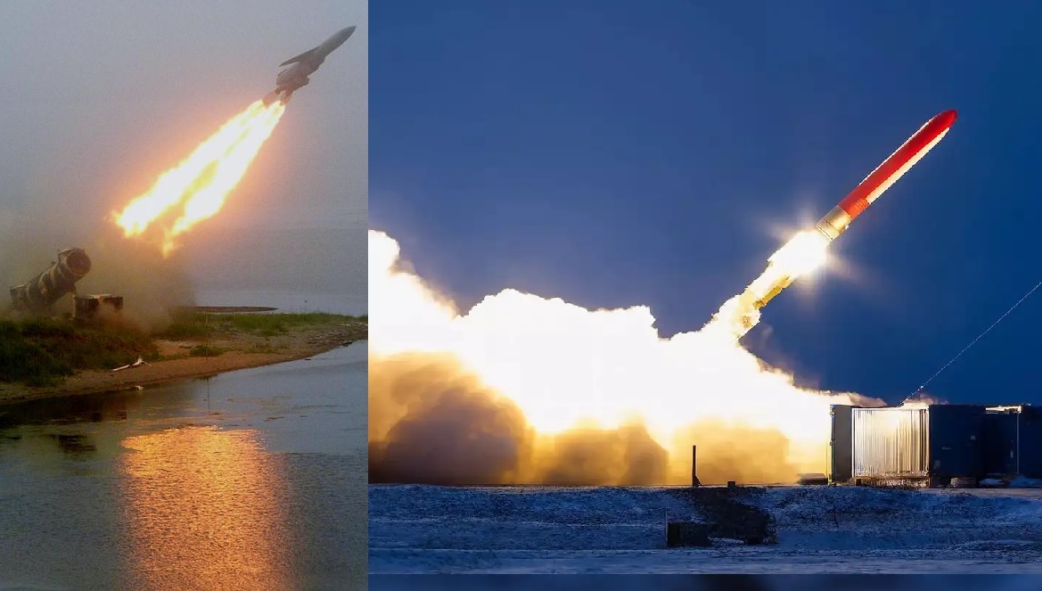 How Russia Builds Deadlier, More Lethal And Unique Weapons Than The U.S. On A Fraction Of The Budget