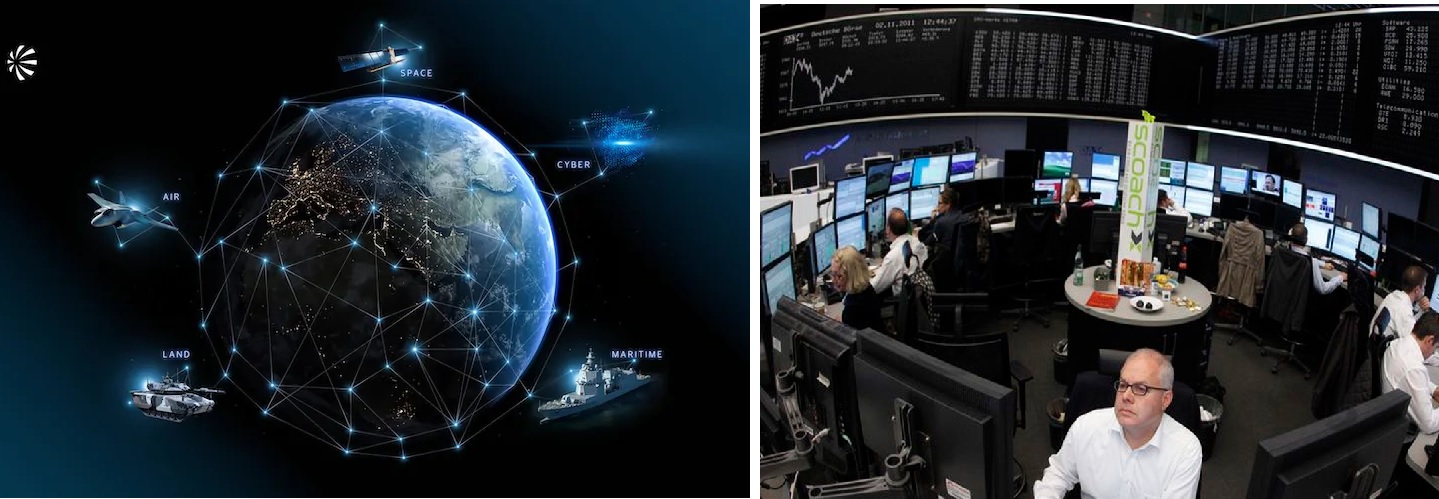 Leonardo Unveils “Michelangelo Dome,” a New Multi-Domain Security Architecture for Next-Generation Threats