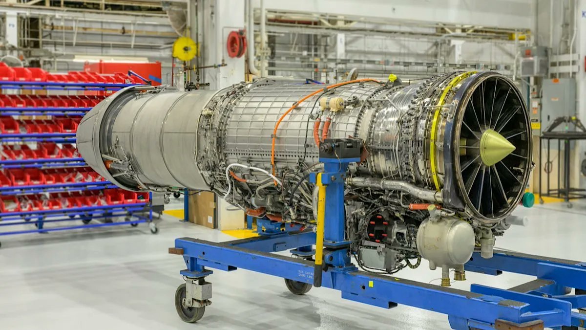 Tejas Mk1A Program Faces Fresh Delay After Sixth GE F404 Engine Fails Acceptance Checks