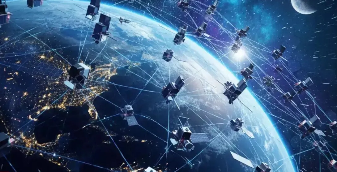 VyomIC to Build India’s First Private GPS Constellation