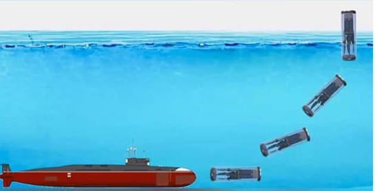 India to Develop First Underwater-Launched UAV as DRDO Partners with Sagar Defence