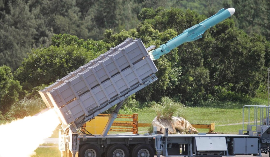 Chinese Media Say Taiwan New Long-Range Cruise Missile &lsquo;Slow, Easy to Shoot Down&rsquo;