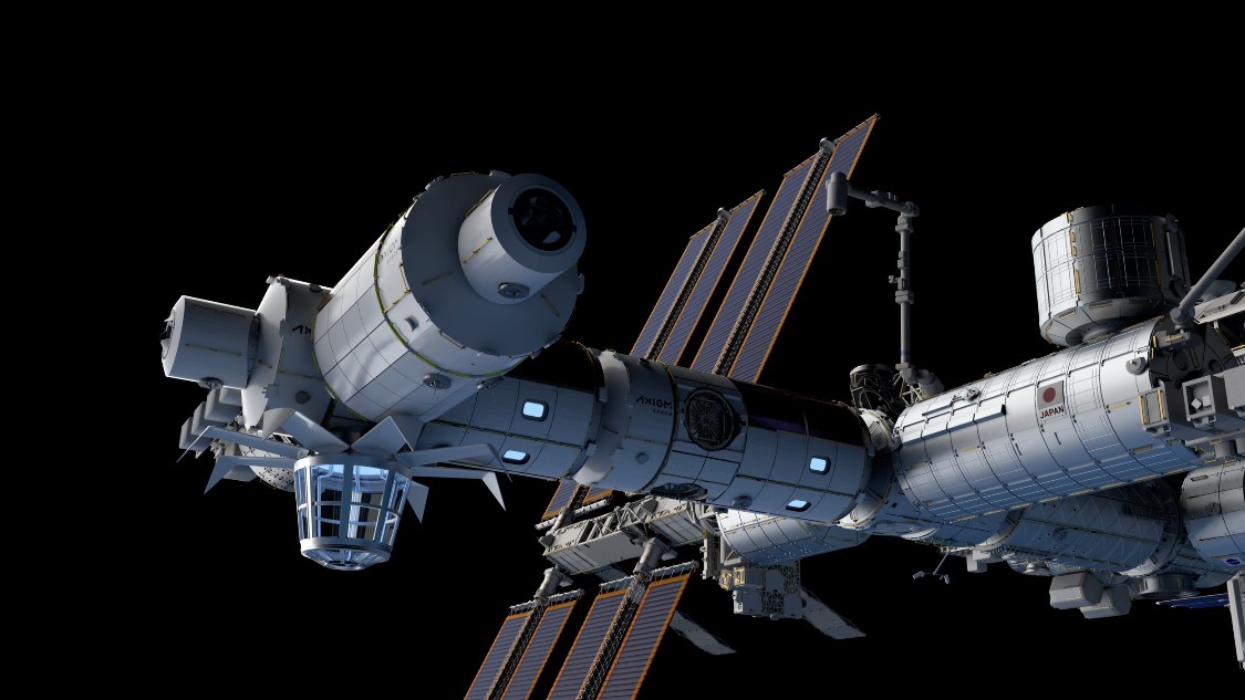 ISRO and ESA Collaborate on Microgravity Research for Axiom-4 Mission