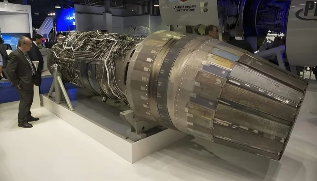 GTRE's Kaveri Engine Achieves Major Milestone: Cleared for Inflight Testing After Decades of Development