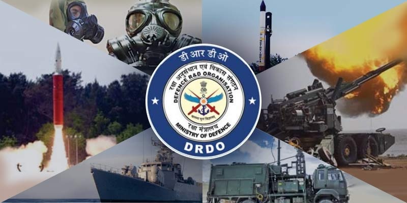 MoD Sanctioned 29558 Crore For DRDO's R&D projects in Last 3 years