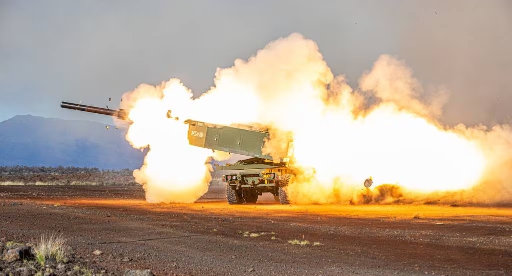 Ukraine Needs More Than HIMARS to Blunt Russia&rsquo;s Artillery Fire According Experts