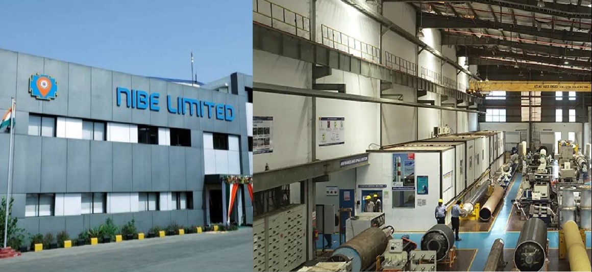 NIBE Limited Launches Advanced Missile and Precision Machining Facility in Pune