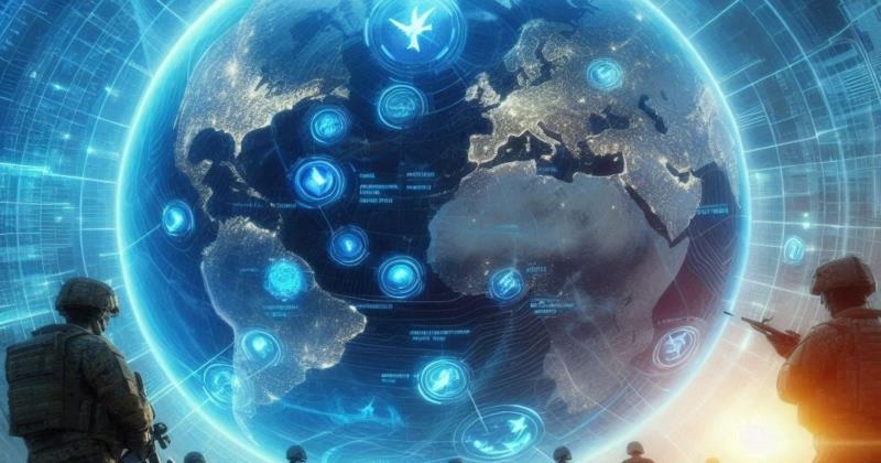 61 Nations Endorse Responsible AI in Military Summit, Highlighting Human Control Over Technology