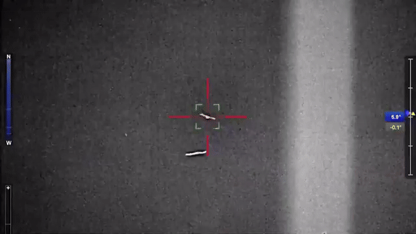 Raytheon Demonstrates Coyote Block 3 Non-Kinetic (NK) Interceptor Against Drone Swarms at U.S. Army Exercise