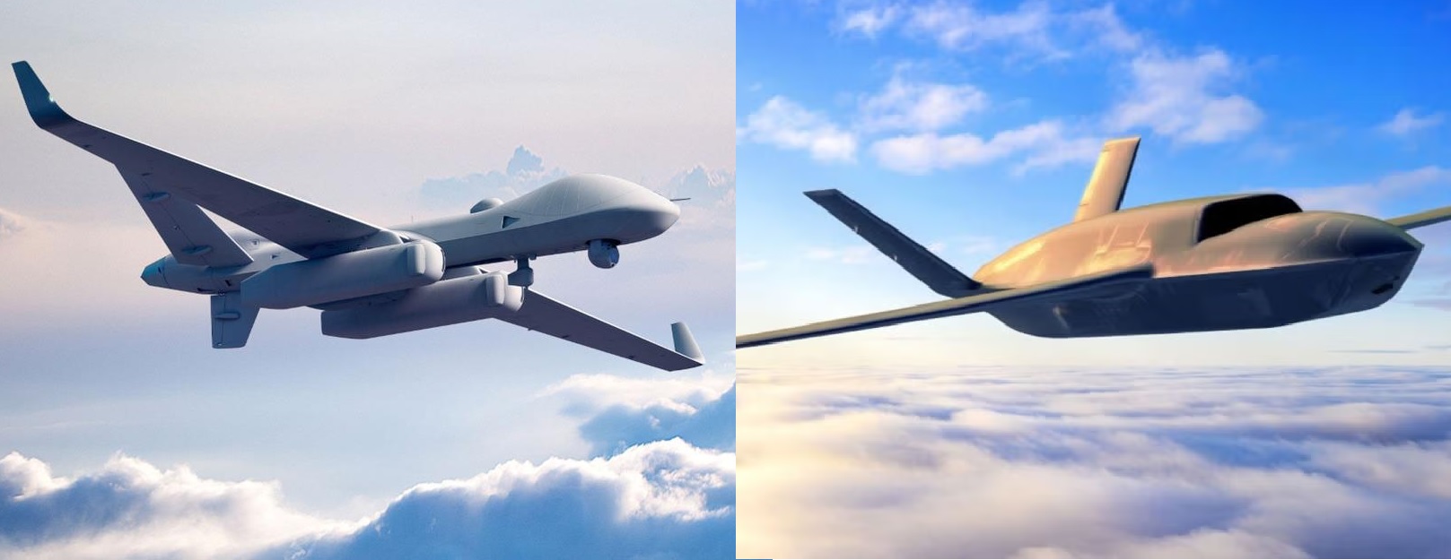 Saudi Arabia in Advanced Talks With General Atomics for MQ-9B Drones and Collaborative Combat Aircraft
