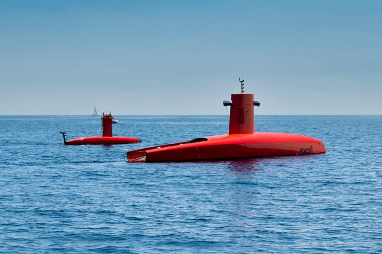 Exail Secures First Sale of Long-Range DriX H-9 USV, Strengthening Its Leadership in Maritime Autonomy