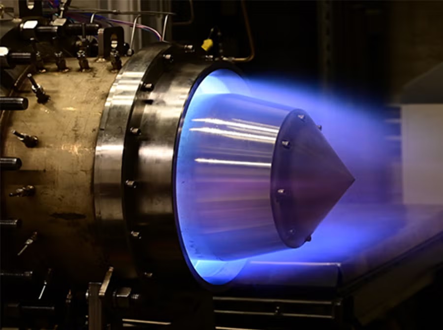 L3Harris Completes Successful Rotating Detonation Engine Tests for Future Missile Systems
