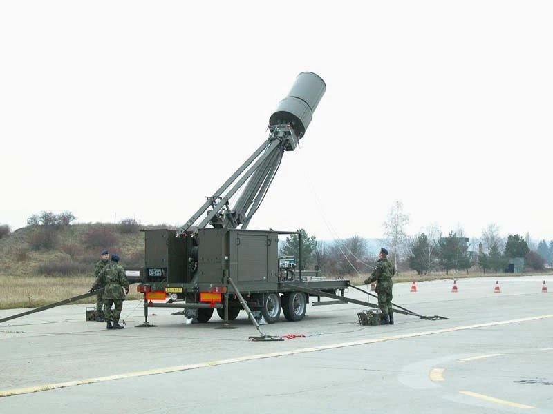 Indian Army Issues RFP for 30 Passive Surveillance Suite & Detection Systems to Boost Indigenous ELINT Capabilities