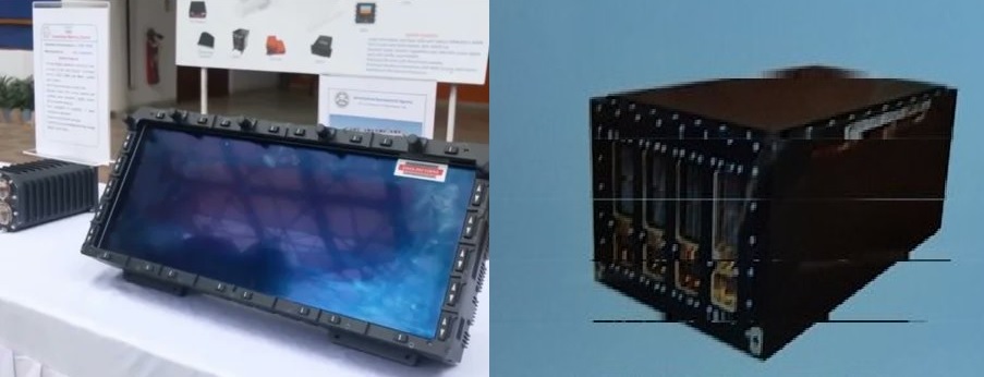 DRDO and Industry Partners Enhance AMCA 5th Gen Fighter with Indigenous LAD and Digital FBW System