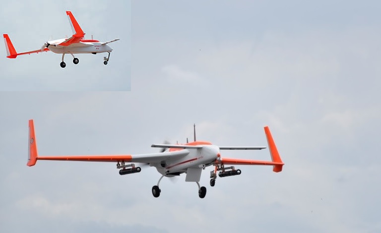 Indian Army Releases RFI for 20 Tactical UAVs Under Make-in-India Framework