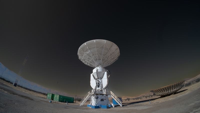 Swedish Space Corporation Enables Seamless Tracking and Communication for Firefly Aerospace’s Lunar Mission