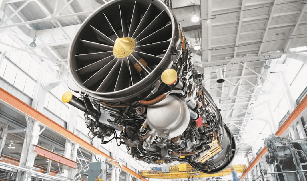 HAL's New Engine Facility to Begin Producing Indigenous F414 Engines by 2028