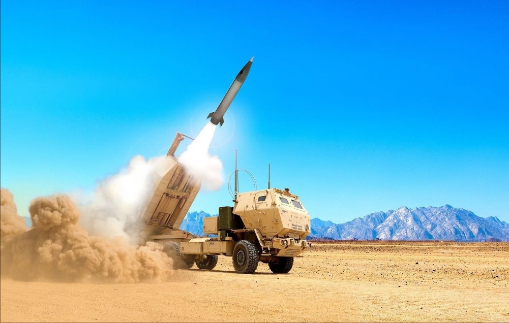 U.S. Army’s Long-Range Fires Battalion Demonstrates Precision Strikes with Mid-Range Capability (MRC)