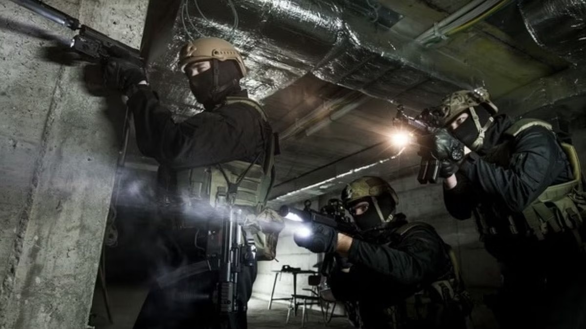 Germany Approves MP5 Sales to India, Easing Long-Standing Restrictions