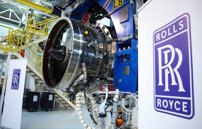 Rolls-Royce Submits Final Proposal for India&rsquo;s AMCA Engine with 100% ToT, Targets Serial Production by 2036