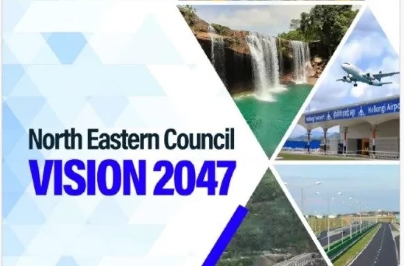 NEC Withdraws Vision Plan 2047 Over Controversial Error on Kuki Origin