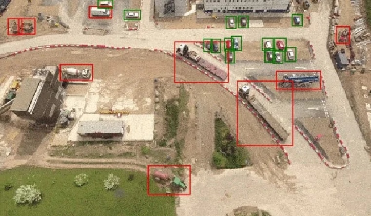 L&T Acquires Advanced UAV Software from CSIR-CSIO for Real-Time Object Detection and Localization