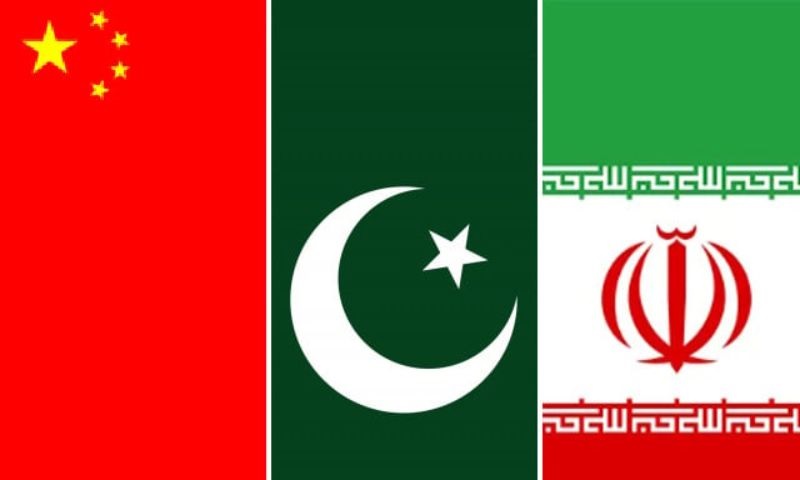 After Iran's strike, China vows to protect Pakistan