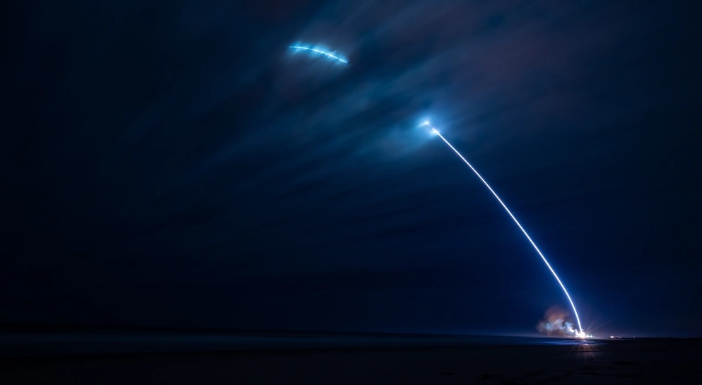 U.S. Space Force and Blue Origin’s New Glenn: Reviving Space Launch Complex 36 for a New Era of Space Exploration