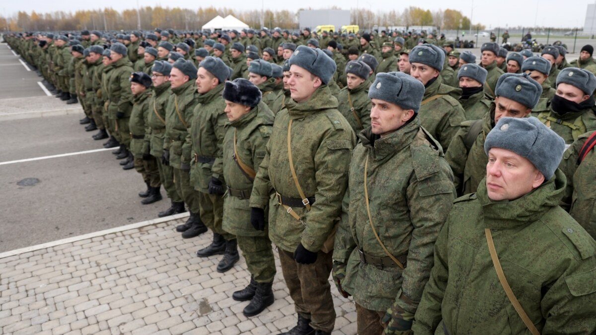 Putin Orders Military Expansion: 180,000 New Troops as Ukraine War Intensifies