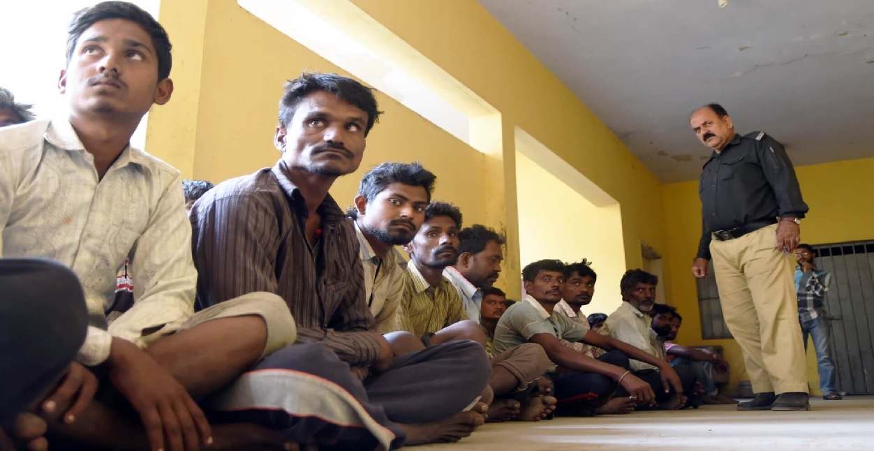 India Asks Pakistan for Release of 184 Fishermen and Consular Access in Annual Exchange