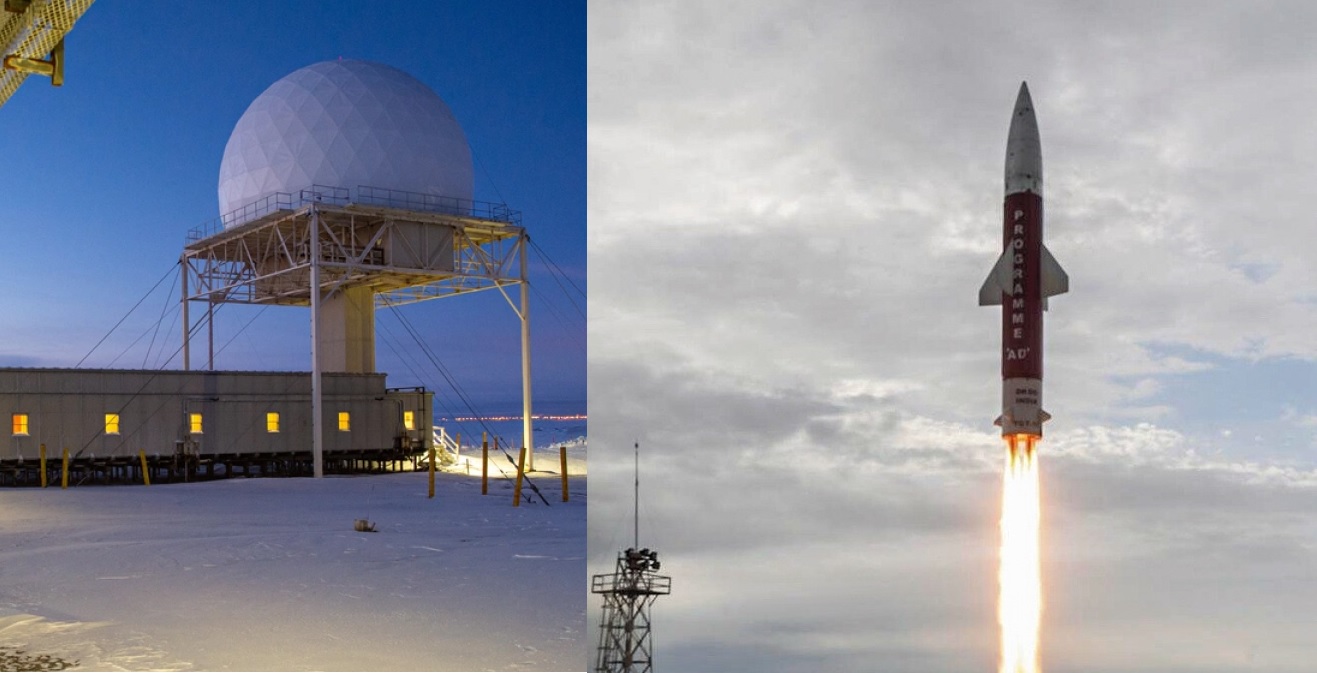 India Advances BMD Phase II With New Strategic Radar Site in Southern Peninsula