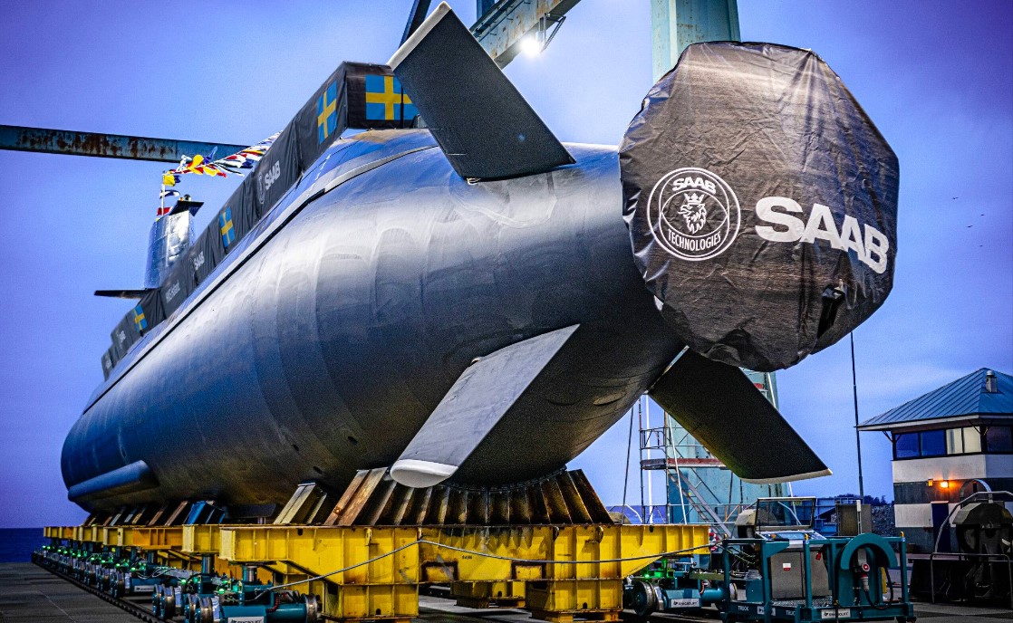  Saab Acquires Deform AB to Bolster Swedish Defense Supply Chain