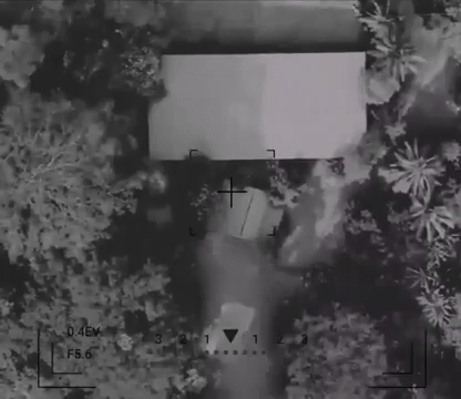 India Conducts Drone Strike on Terror Camps in Myanmar, 26 Militants Killed