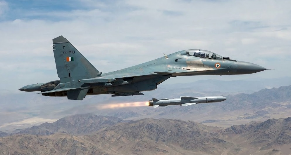 AoN Granted for Supersonic LRASSCM, DRDO Reports Record ₹1.30 Lakh Crore in Approvals
