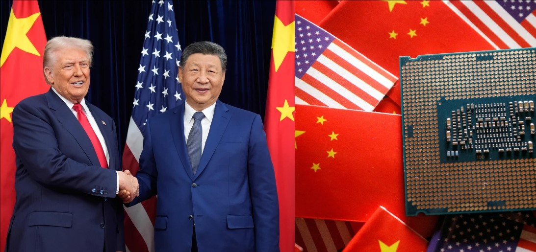 China Suspends Export Ban on Dual-Use Materials to the U.S. Amid Trade Easing