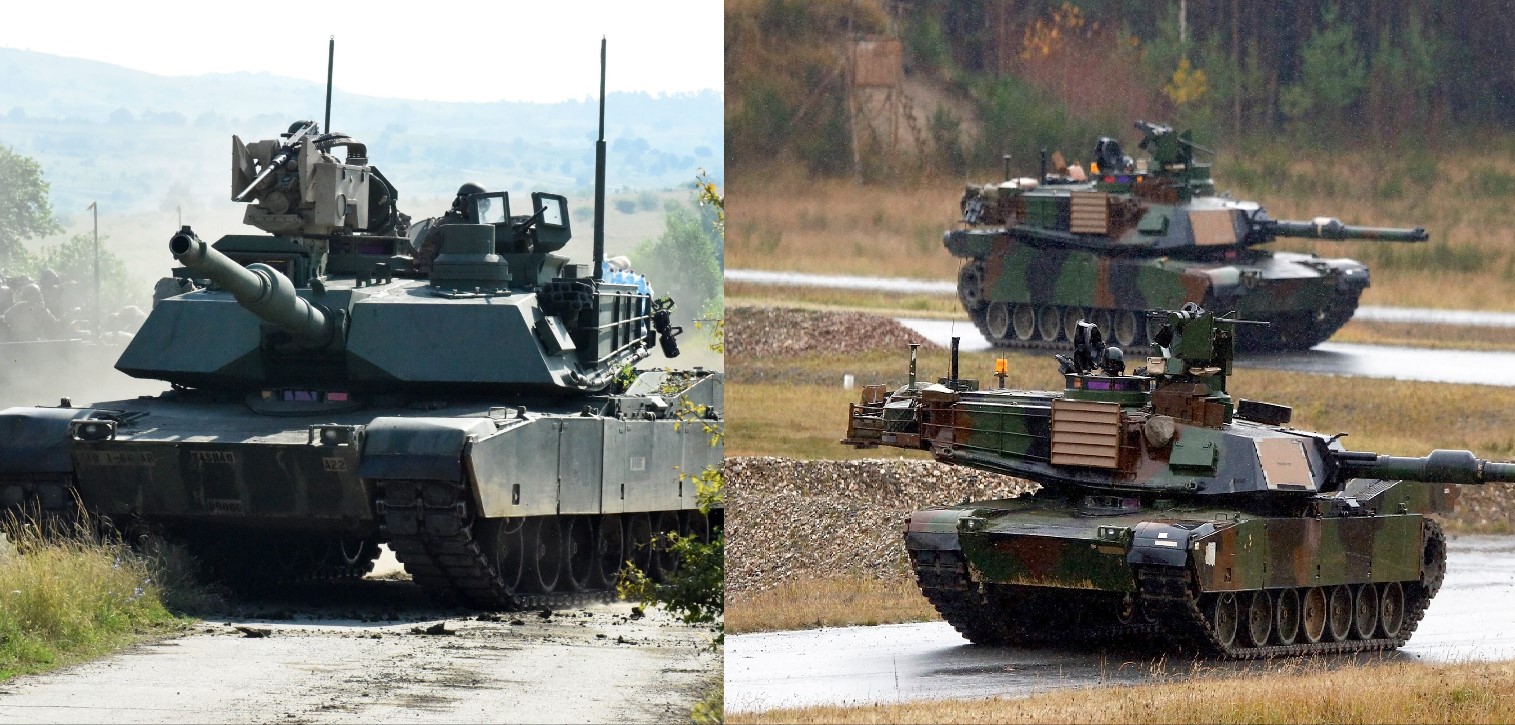 Romania Moves to Replace TR-85M1 with 216 Modern Western Tanks in €6.5 Billion