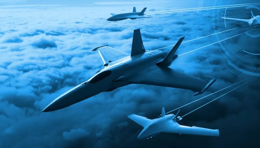 U.S. Air Force Contracts Minco Technologies for Fuel-Flexible Drone Engine