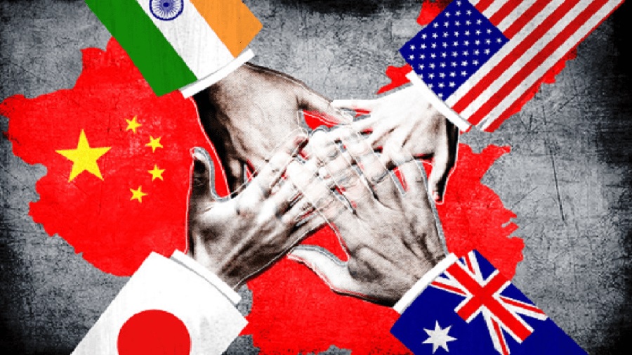 India Rejects Japan's "Asian NATO" Proposal, Reaffirms Strategic Autonomy in Global Affairs