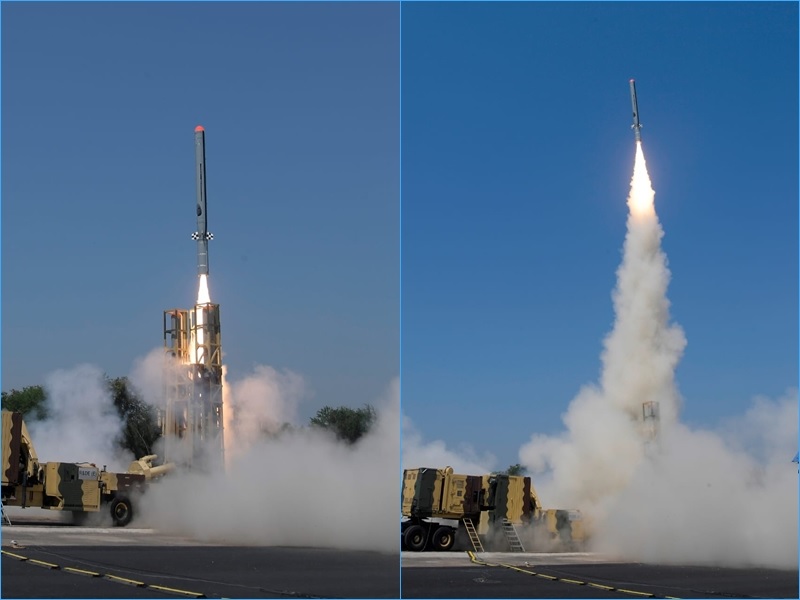 India’s Indigenous ITCM Cruise Missile Set for Crucial Test