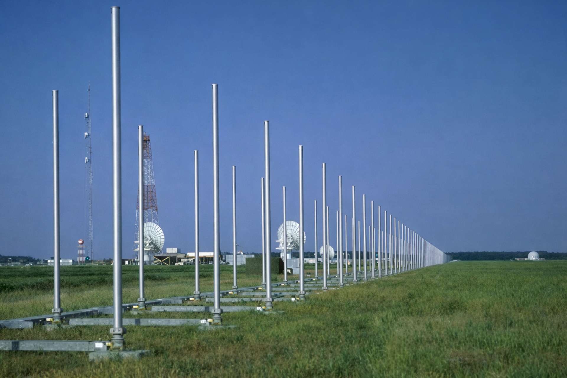 Raytheon Awarded Up to $212.12 Million U.S. Navy Contract to Sustain ROTHR Radar Network Through 2031