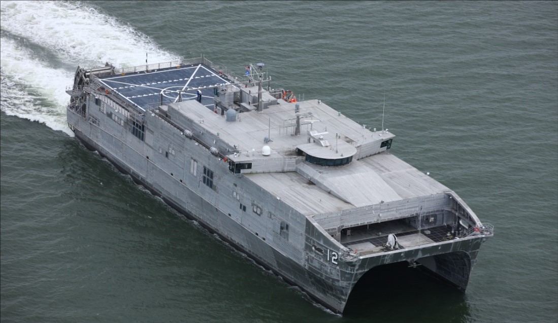 Austal in Collaboration with L3Harris Launches US Navy &lsquo;Vanguard&rsquo; Unmanned Navy Vessel 